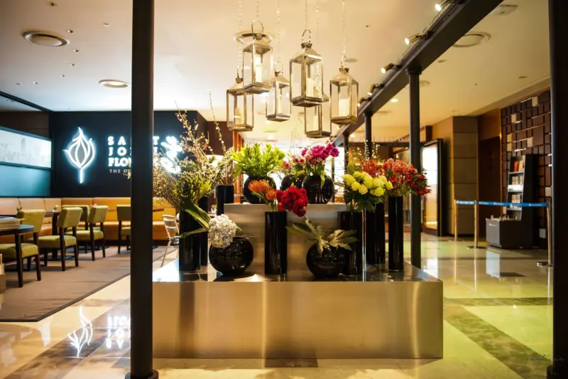 SAINT JORDI 이미지 8